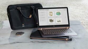 Hp Spectre Unveiled Tech Specs Pricing Ship Date