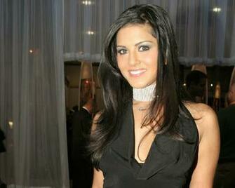Star HD Wallpaper Sunny Leone