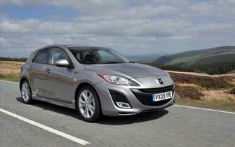 New Mazda Gallery