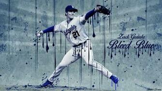 Zack Greinke Wallpaper By Burstingdesigns