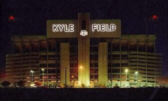 Kyle Field Graphics Code Comments Pictures
