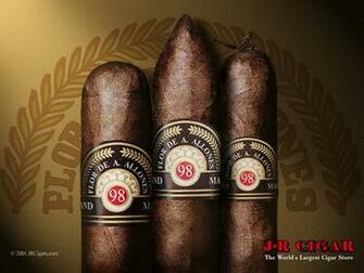 HD Cigar Wallpaper Computer Background Jr