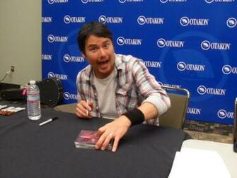 Pictures Of Johnny Yong Bosch Celebrities