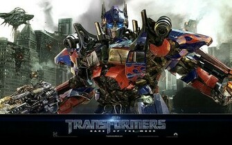 Transformers Optimus Prime Wallpaper Dark Of