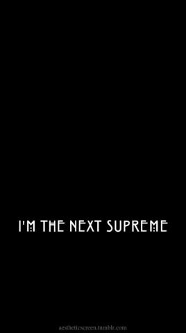 Aestheticscreen American Horror Story Coven Quotes Lockscreens
