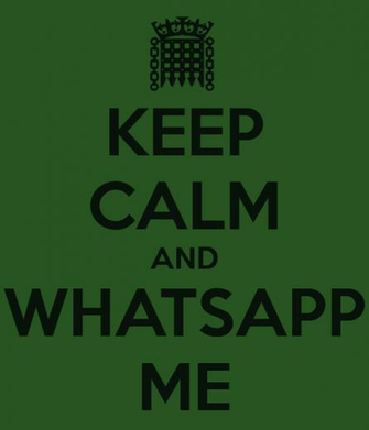 Whatsapp Logo Wallpaper HD