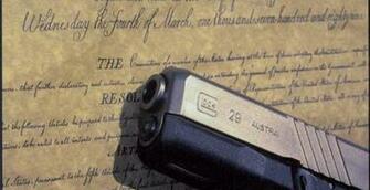 2nd Amendment Computer Wallpaper Desktop Background