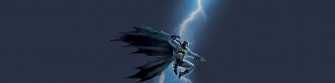 The Dark Knight Artwork Batman Wallpaper
