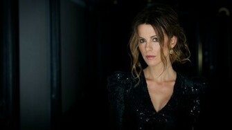 Kate Beckinsale Wallpaper HD Widescreen Hot