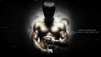 Sports Mma Wallpaper