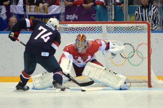 Olympic Sports Wallpaper