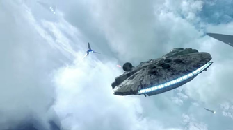 Star Wars Wallpaper Dump