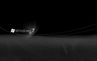 Black Desktop Wallpaper High Quality