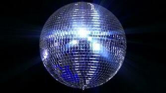 Mirror Ball Wallpaper