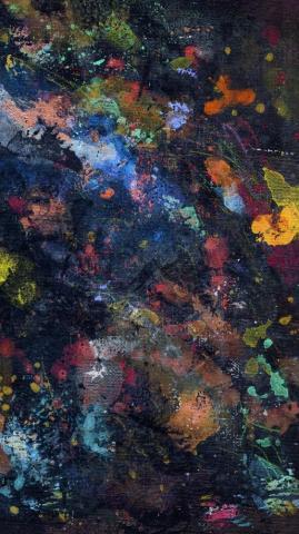 Art iPhone Wallpaper