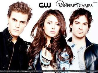 The Vampire Diaries Cw Originals Created By Dave