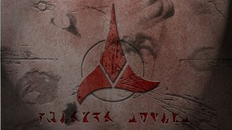 Klingon Wallpaper Wide By Imaximus