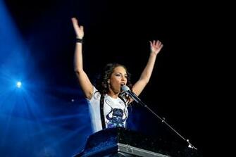 Alicia Keys Wallpaper Best Pictures