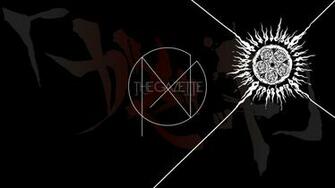 Wallpaper The Gazette