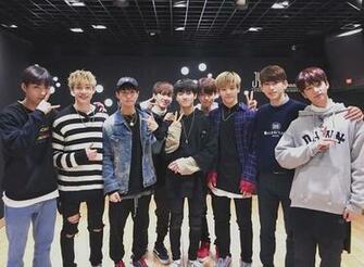 Jyp Entertainment Will Debut Stray Kids In Idolwow