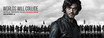 Marco Polo Babes HD Wallpaper