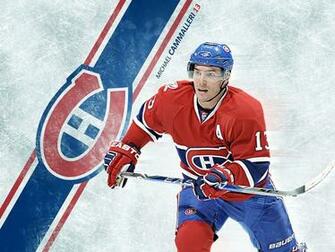 HD Wallpaper Hockey