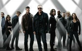 Agents Of Shield Season Wallpaper HD