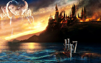 Hallows HD Wallpaper For Android