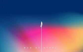 Minimalist Abstract Wallpaper Top
