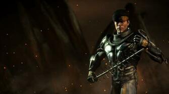 Mkwarehouse Mortal Kombat X Wallpaper