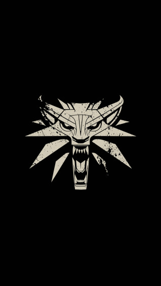 Witcher iPhone Wallpaper