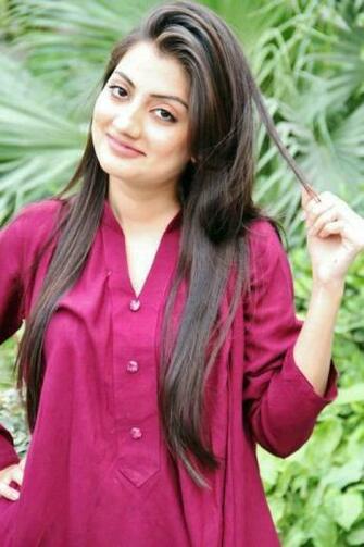 Pakistani Girl Wallpaper