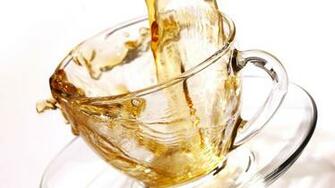 Tea HD Wallpaper