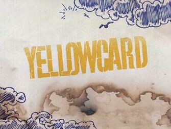 Yellowcard Wallpaper