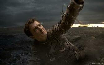 Fantastic Four Movie Wallpaper
