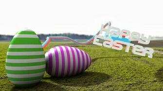 Easter Wallpaper Happy