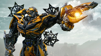 Optimus Prime 4k Wallpaper Desktop HD For Pc