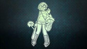 Scott Pilgrim Wallpaper Hq