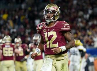 Fsu Football Would You Take Deondre Francois Over Lamar