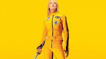 Kill Bill Vol HD Wallpaper Background Image