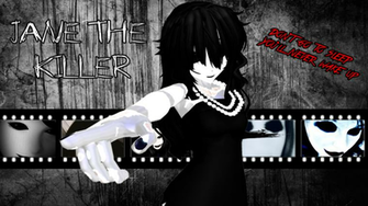 More Collections Like Death On Legs Jane The Killer By Xokittykatxo