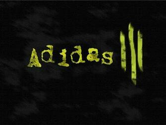 Adidas Logo Wallpaper