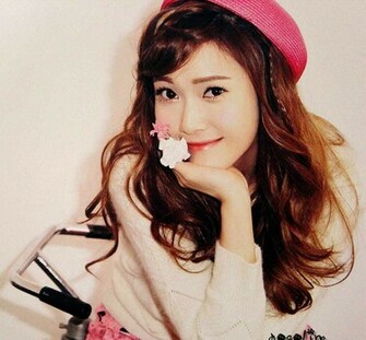 Snsd Jessica HD Wallpaper