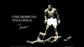 Muhammad Ali Wallpaper Go Back Image For