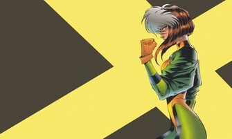 Rogue Wallpaper X Men Photo