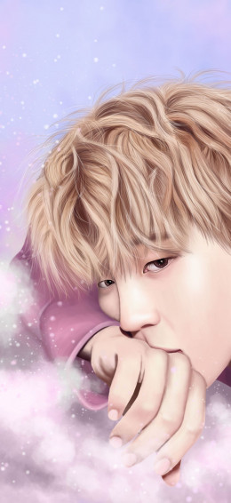 Bts Aesthetic Wallpaper