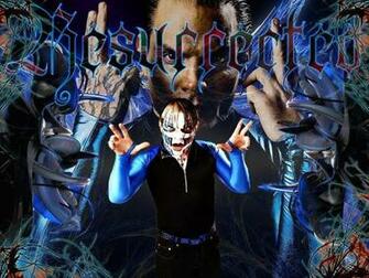 Jeff Hardy Wallpaper