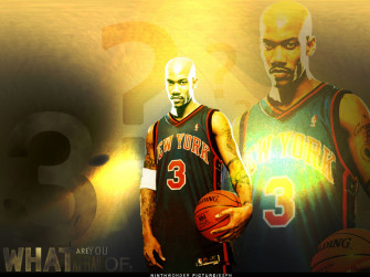 Stephon Marbury Knicks Wallpaper Basketball At