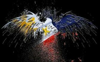 Philippine Eagle Inspired In