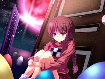 Yume Nikki Ryosios Artist Wallpaper Theanimegallery
